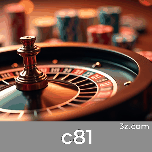 c81: Plataforma Segura e Entretenimento Premium