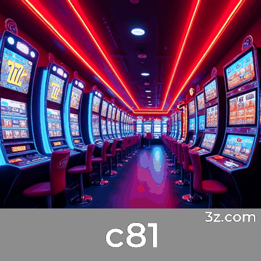 c81 Social Casino: Nova Experiência de Interação Real