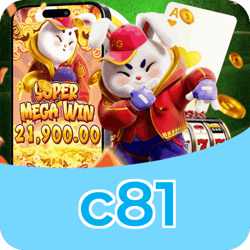 Logo Oficial c81 Download