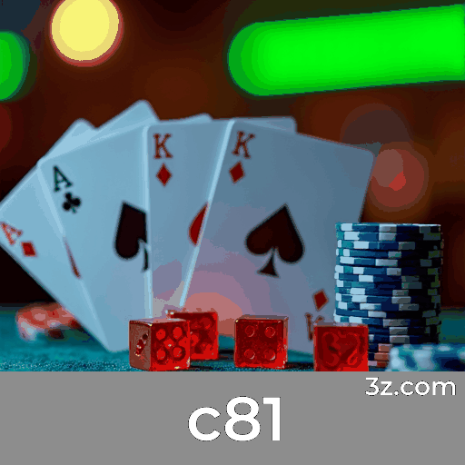 c81: Plataforma Segura e Entretenimento Premium