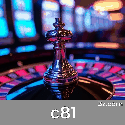 c81: Plataforma vibrante para comunidade e interação
